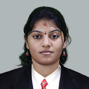 KAVIYA B's Profile Image