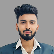 ARUN RAJAN V's Profile Image