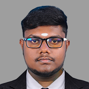THIRUMURUGAN P's Profile Image