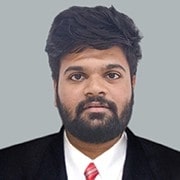 ARUN KUMAR V