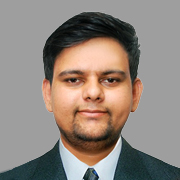 Pravin Yadav
