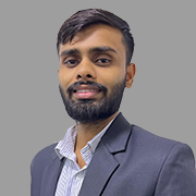 SHREYASH SANJAY GADE's Profile Image