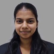 SHRUTI TAWADE's Profile Image