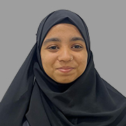 NEHA RUKHSAR ABDUL KADIR ANSARI 's Profile Image