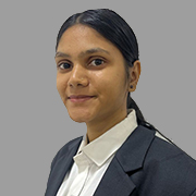 Shreya Huwale