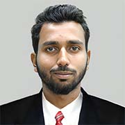 MOHAMMED SALMAN F