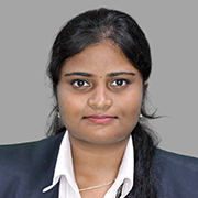 Subraja L 