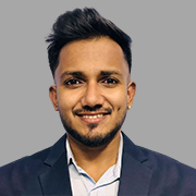 LALITKUMAR CHAURASIYA's Profile Image