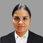 Saloni Jain P