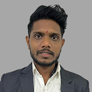 MAYUR CHANDRAKANT RAUT 's Profile Image