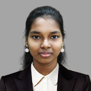 Bhuvaneshwari V