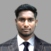 Nandhakumar J