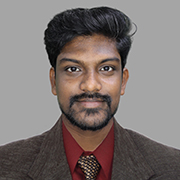 Ajithkumar