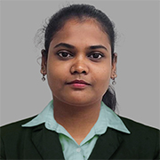 ANUSHREE BHAVANA B