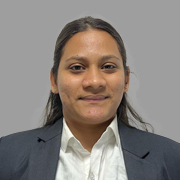 Nikita Arjun Gawali