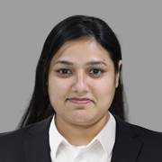 YOGEETHA CHOUDHARY D's Profile Image