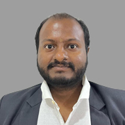 SAIVISHNU BOMMIDI's Profile Image