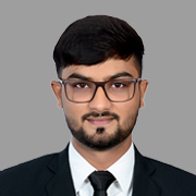 AKIB MAINODDIN SHAIKH's Profile Image
