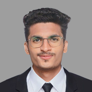 Siddhesh Vijjay Borude