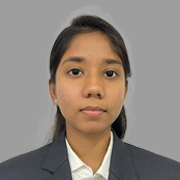 Rima Babu Mahaldar