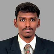 PARTHIPAN M