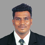 E PRASHANTH's Profile Image