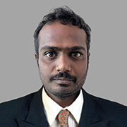 SRI HARSHA BEJAWADA's Profile Image