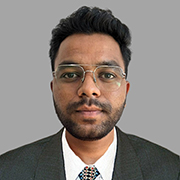 Amey Manoj Gamare
