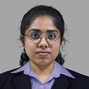 KEERTHANA K's Profile Image
