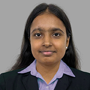 RAKSHITA KISHORSINGH RAJPUROHIT 's Profile Image