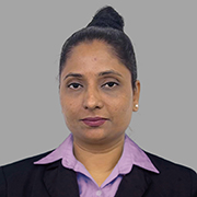 Asha Amol Tawte