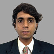 VARUN DILIP MANDALIA 's Profile Image