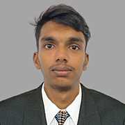 DEVANG SANJAY MORE 's Profile Image