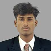 SURIYA V P
