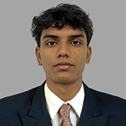 RONIT SHASHIKANT JAGTAP's Profile Image