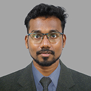 FRANCIS DAVIDRAJ SAMUEL's Profile Image