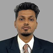 Girish Pralhad Shinde