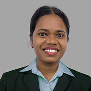 SANSKRITI CHHANGALAL MOURYA's Profile Image