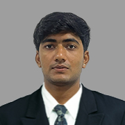 DIVESH RAKESH AGRAWAL's Profile Image