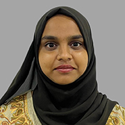 REEMA SULTHANA MOHAMMED NOOR ISMAIL's Profile Image