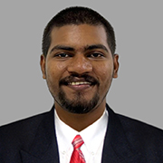 AARON LEYLAND D'PENHA's Profile Image
