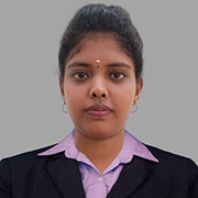 AKASH SELVI S's Profile Image
