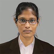 NIRANJANA M