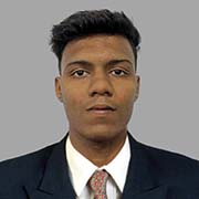 Aryan Sanjay Valmiki