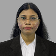 MANSI VERMA's Profile Image