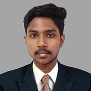 AYYAN BALU SELVAM T's Profile Image
