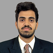 Kaustubh Dilip Palande