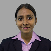 Savita Mangilal Choudhary