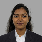 SNEHA MUTHUKUMAR NAIDU's Profile Image