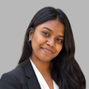 SHALINI R